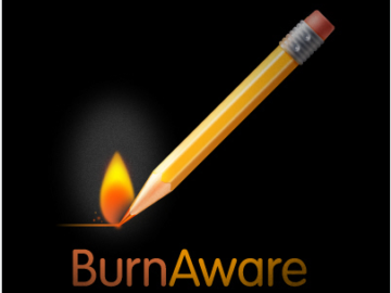 BurnAware Professional Latest Version